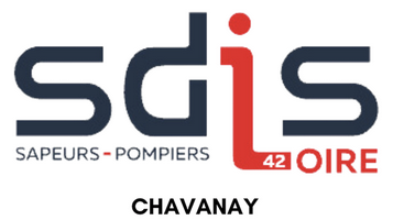 Sapeurs-Pompiers Chavanay